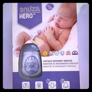 Snuza Hero